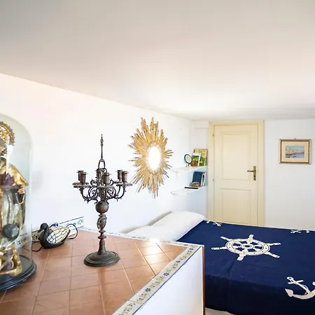 Maison Artista بروسيدا