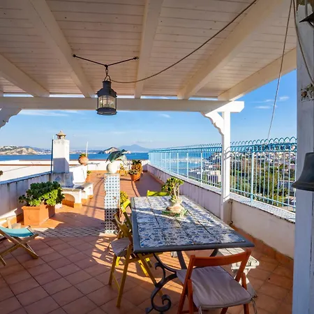 Maison Artista Πανσιόν