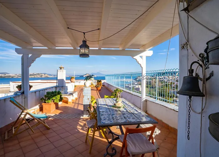 Maison Artista Casa de hóspedes